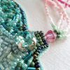 Buddha's Step Necklace - Image 4