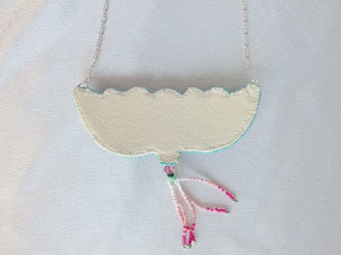 Buddha's Step Necklace - Image 6