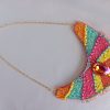 Collier Champ de Tulipe – Image 2