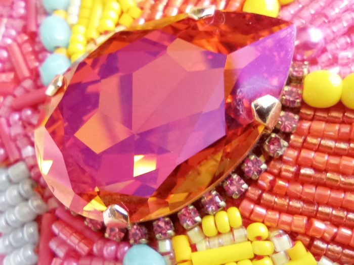 Tulip Field Necklace - Image 4