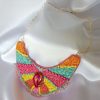 Collier Champ de Tulipe – Image 3