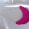 Collier Champ de Tulipe – Image 6