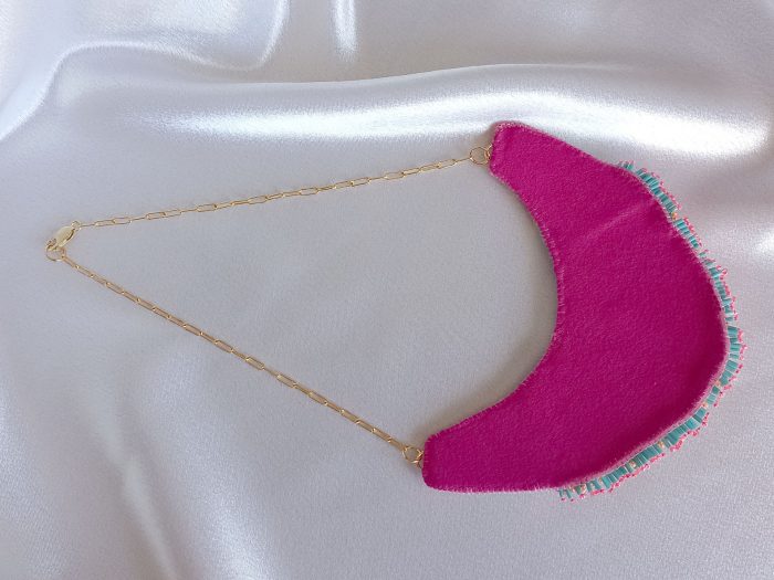 Tulip Field Necklace - Image 6