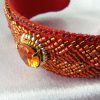 La Rousse au Bûcher Bracelet - Image 2