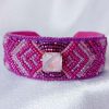 Bracelet Fleur de Coucou