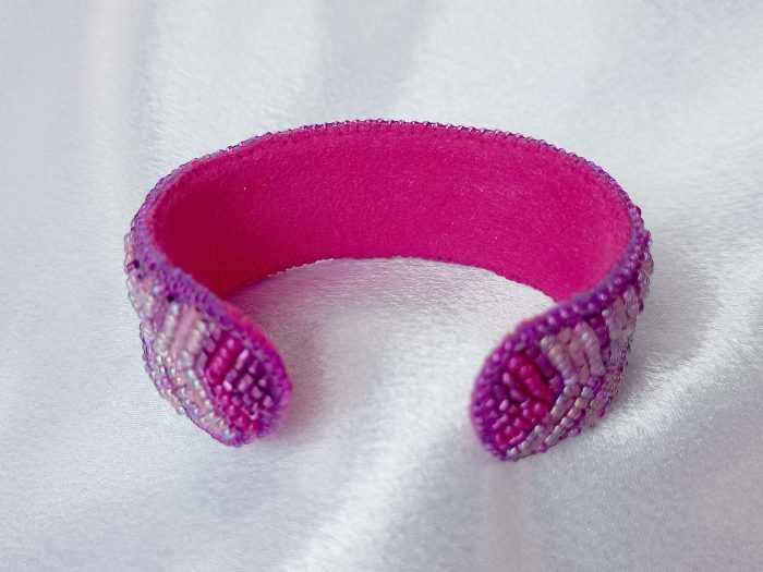 Cuckoo Flower Bracelet - Image 3