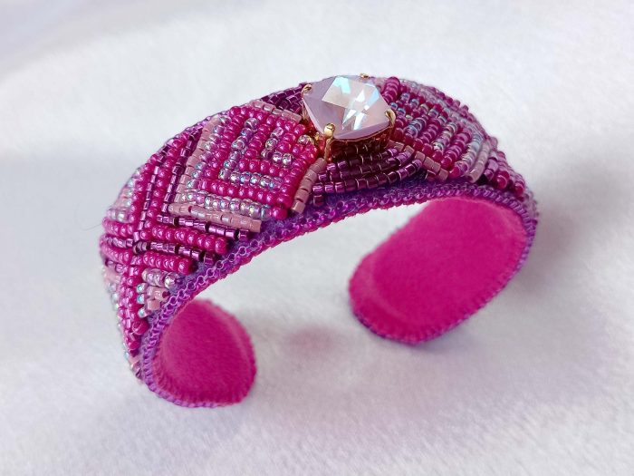 Cuckoo Flower Bracelet - Image 4