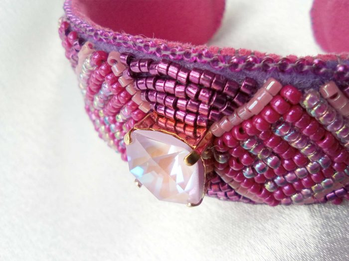 Cuckoo Flower Bracelet - Image 5