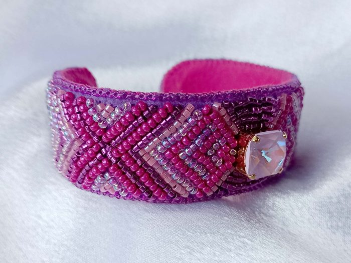 Cuckoo Flower Bracelet - Image 6
