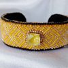 Fire Salamander Bracelet