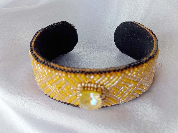 Bracelet Salamandre de Feu – Image 2