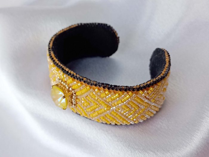 Bracelet Salamandre de Feu – Image 6