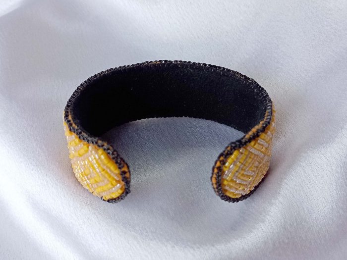 Bracelet Salamandre de Feu – Image 5