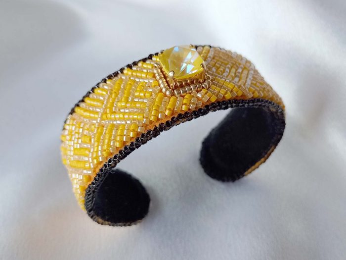 Bracelet Salamandre de Feu – Image 4