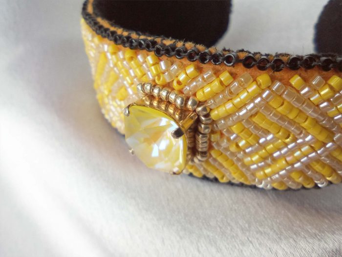 Bracelet Salamandre de Feu – Image 3