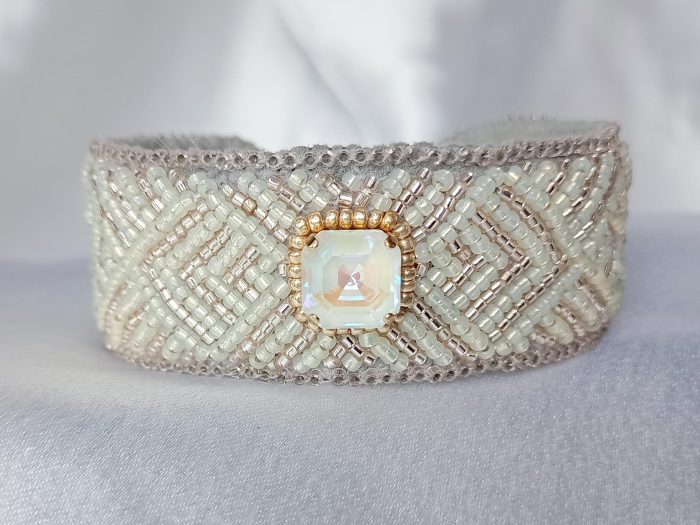 Dove Bracelet