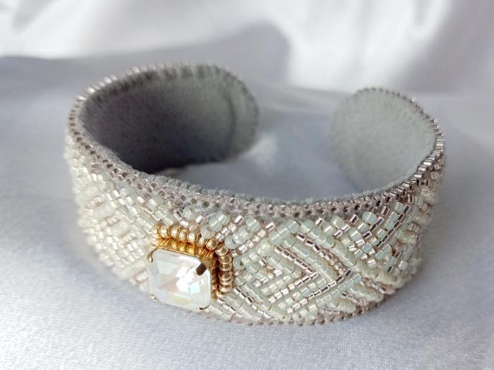 Dove Bracelet - Image 2