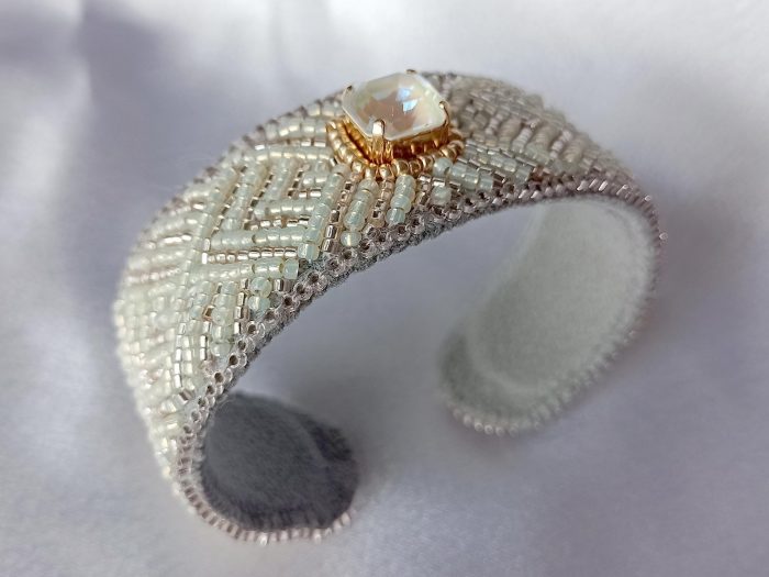 Dove Bracelet - Image 3