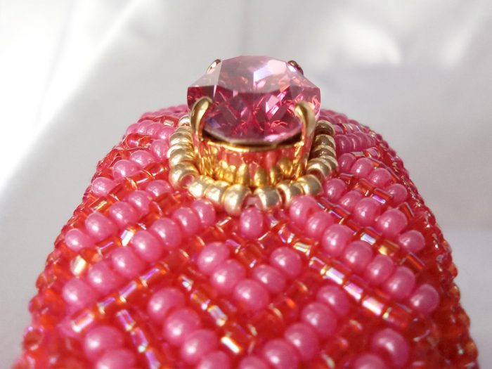 Bracelet Reine des Jardins – Image 6