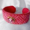 Bracelet Reine des Jardins – Image 2
