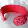 Bracelet Reine des Jardins – Image 4