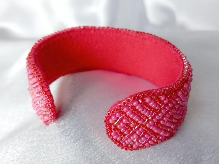 Bracelet Reine des Jardins – Image 4