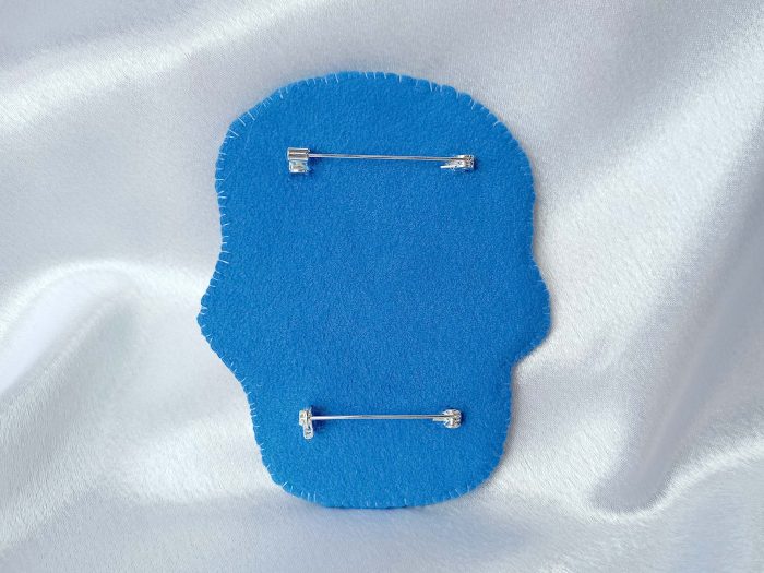 Calavera Blue - Image 2