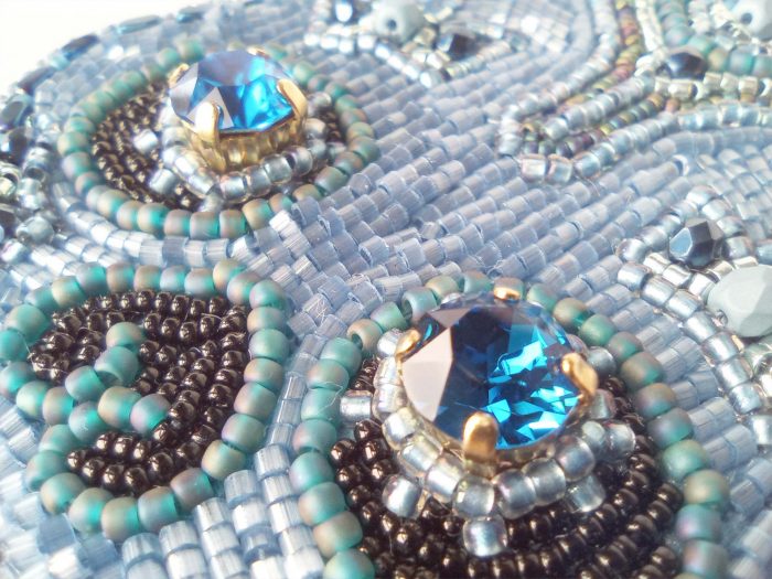 Calavera Blue - Image 4
