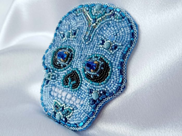 Calavera Blue - Image 3