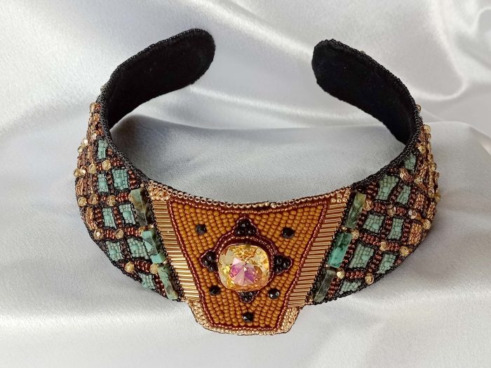 Collier Candace Majaji – Image 6