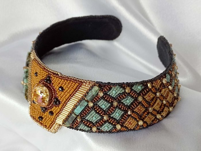 Collier Candace Majaji – Image 5