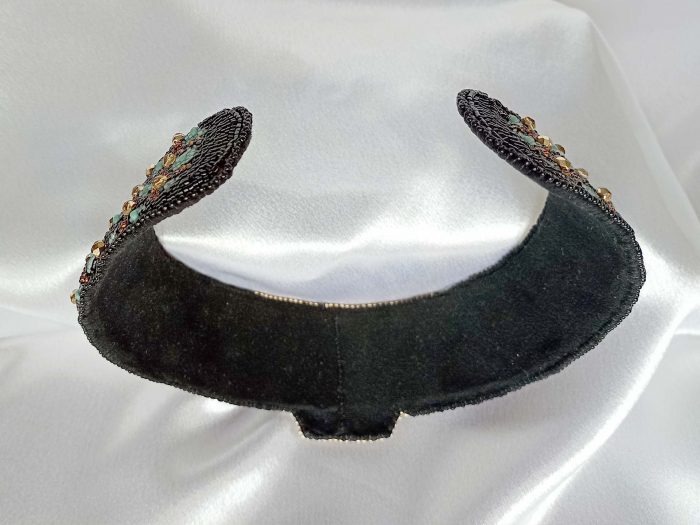 Collier Candace Majaji – Image 4
