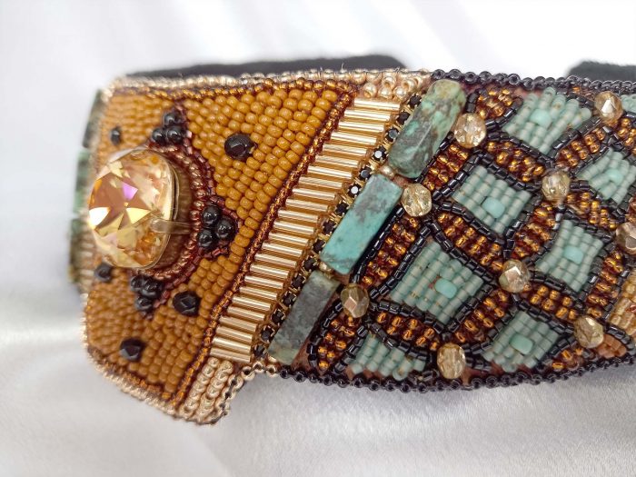Collier Candace Majaji – Image 3