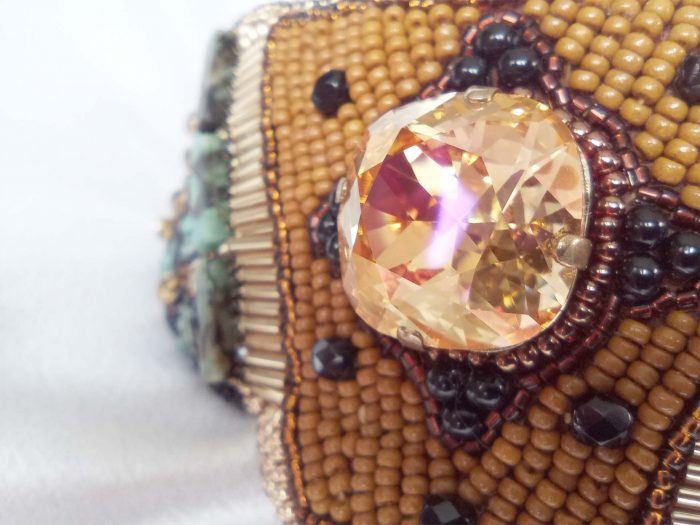 Collier Candace Majaji – Image 2