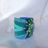 Manchette Larme Bleue – Image 2