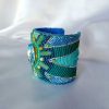 Manchette Larme Bleue – Image 3