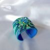 Manchette Larme Bleue – Image 4