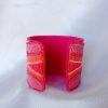 Manchette Larme Rose – Image 5