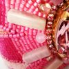 Manchette Larme Rose – Image 7