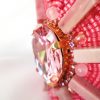 Manchette Larme Rose – Image 6