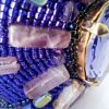 Manchette Larme Violette – Image 5