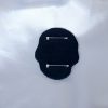 Broche Calavera Dark Silver – Image 4