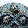 Broche Calavera Dark Silver – Image 5