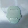 Broche Calavera Agua Verde – Image 4