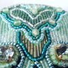 Broche Calavera Agua Verde – Image 6