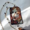 Light Angel Necklace - Image 7