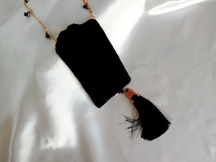 Light Angel Necklace - Image 4