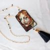 Light Angel Necklace