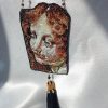 Light Angel Necklace - Image 2