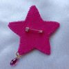 broche en perles